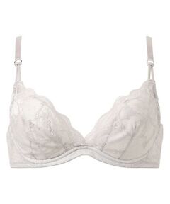 Wacoal / ワコール ブラ | ライトイージーブラ　３／４カツプ（ＢＸＤ４２１）