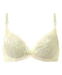 Wacoal / ワコール ブラ | ライトイージーブラ　３／４カツプ（ＢＸＤ４２１）