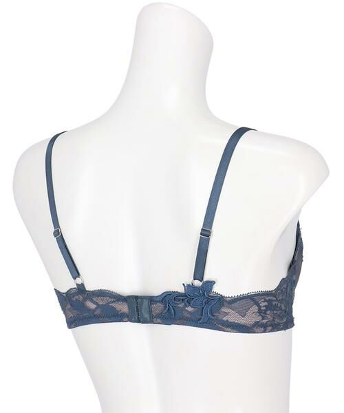 Wacoal / ワコール ブラ | ライトイージーブラ 3/4カツプ(BXD421) | 詳細1