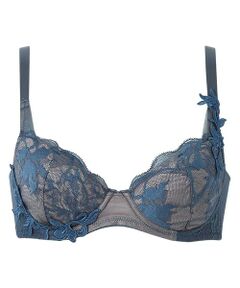 Wacoal / ワコール ブラ | デコルテアップブラ　３／４カツプ（ＢＸＤ７２１）