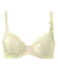 Wacoal / ワコール ブラ | デコルテアップブラ　３／４カツプ（ＢＸＤ７２１）