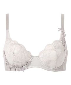 Wacoal / ワコール ブラ | デコルテアップブラ　３／４カツプ（ＢＸＤ７２１）