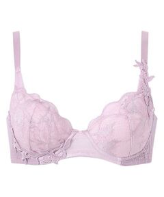 Wacoal / ワコール ブラ | デコルテアップブラ　３／４カツプ（ＢＸＤ７２１）