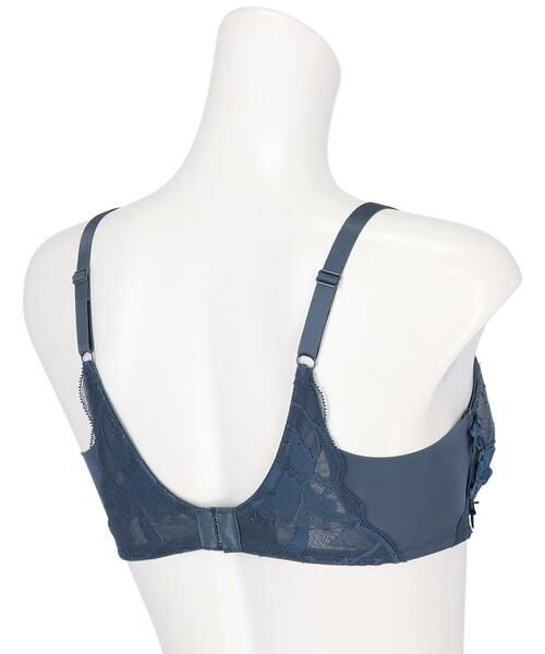 Wacoal / ワコール ブラ | デコルテアップブラ 3/4カツプ(BXD721) | 詳細1