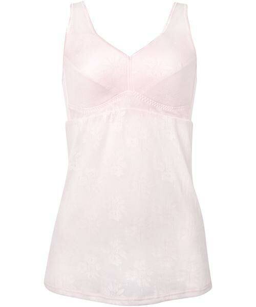 Wacoal / ワコール その他インナー・ルームウェア | ブラトップ（ＪＲＣ５２５）（PI）