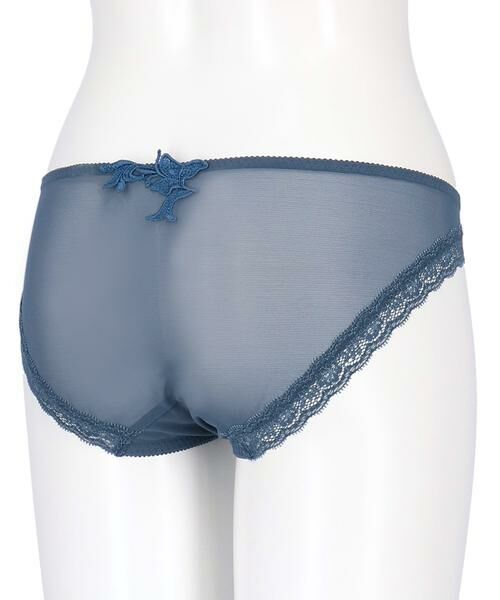 Wacoal / ワコール ショーツ | シヨーツ（ＰＸＤ１２１） | 詳細1