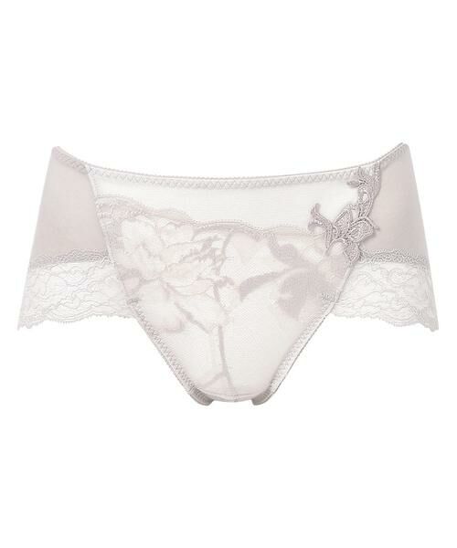 Wacoal/ワコール ショーツ（ＰＸＤ２２１） GY M