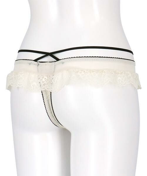 Wacoal / ワコール ショーツ | シヨーツ（ＰＸＤ４２０） | 詳細1