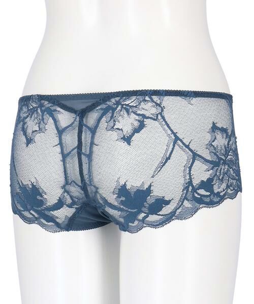 Wacoal / ワコール ショーツ | ボーイレングスショーツ（ＰＸＤ６２１） | 詳細1