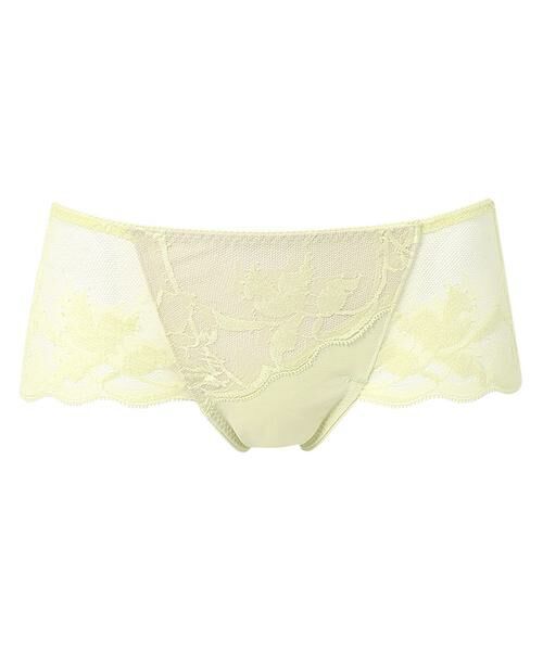 Wacoal/ワコール ボーイレングスショーツ（ＰＸＤ６２１） OV L