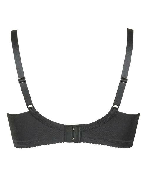 Wacoal / ワコール ブラ | 小さく見せるブラ　３／４カップブラ（ＢＲＢ４５２） | 詳細1