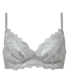 Wacoal / ワコール ブラ | ＳＵＨＡＤＡ　ＯＮＥ　ノンワイヤーブラ（３／４カップ）（ＢＸＢ４１１）