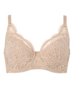 Wacoal / ワコール ブラ | フルカップ（上胸フィット）　ワイヤーブラ（フルカップ）（ＢＸＣ３０４）