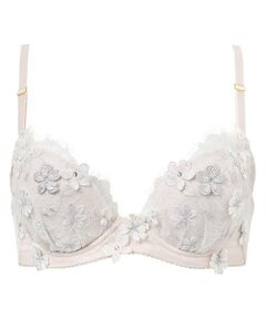 Wacoal / ワコール ブラ | パーソナルフィットプラスブラ　３／４カツプ（ＢＸＥ４１９）