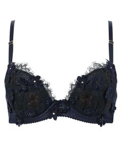 Wacoal / ワコール ブラ | パーソナルフィットプラスブラ　３／４カツプ（ＢＸＥ４１９）