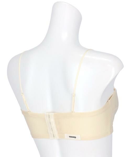 Wacoal / ワコール ブラ | ハーフトップ（ＣＧＧ２４４） | 詳細1