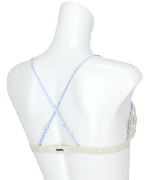 Wacoal / ワコール ブラ | ハーフトップ（ＣＧＧ２４５） | 詳細1