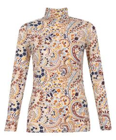 Wacoal / ワコール その他インナー・ルームウェア | アウタータイプ　レディスインナー　トップ（長袖）（ＣＬＤ７２６）