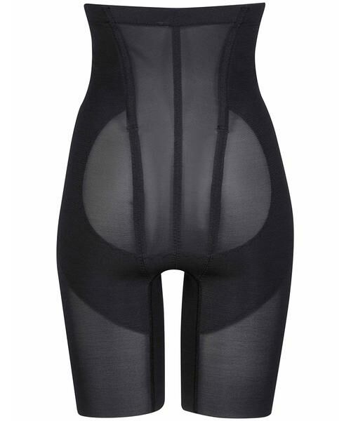 Wacoal / ワコール その他インナー・ルームウェア | 高補整ハイウエストガードル　ガードル（ロング丈）（ＧＱＣ７００） | 詳細1