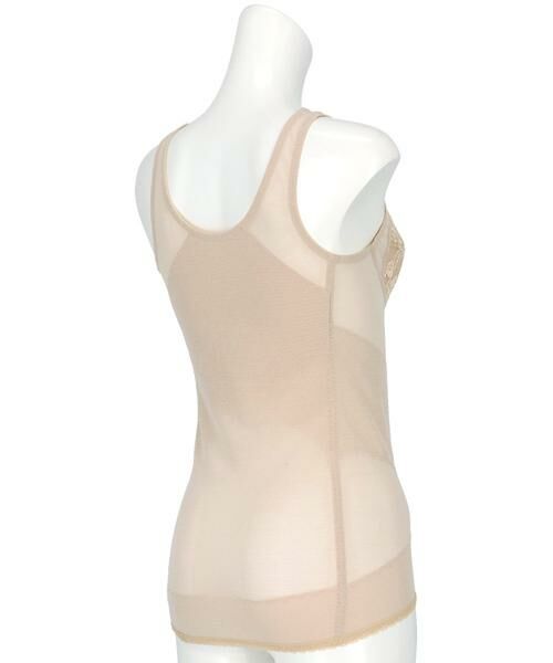 Wacoal / ワコール その他インナー・ルームウェア | カップ付きインナー（ＪＤＣ５５６） | 詳細1