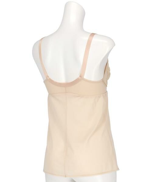 Wacoal / ワコール その他インナー・ルームウェア | カップ付きインナー（ＪＲＣ４４７） | 詳細1