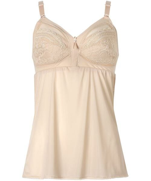 Wacoal/ワコール カップ付きインナー（ＪＲＣ４４７） BE C100