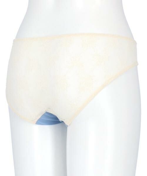 Wacoal / ワコール ショーツ | ショーツ（ＰＧＧ１２４） | 詳細1