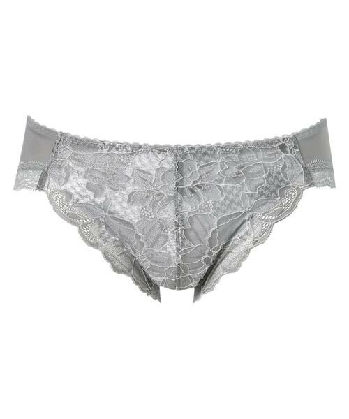 Wacoal / ワコール ショーツ | ＳＵＨＡＤＡ　ＯＮＥ　ペア　レディスショーツ（ＰＸＢ１１１）（GY）