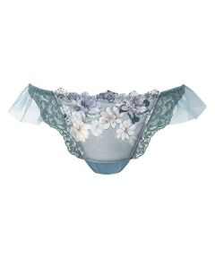 Wacoal / ワコール ショーツ | Ｔバックショーツ（ＰＸＢ４４３）