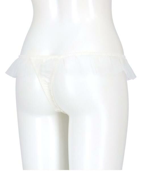 Wacoal / ワコール ショーツ | Ｔバックショーツ（ＰＸＢ４４３） | 詳細1