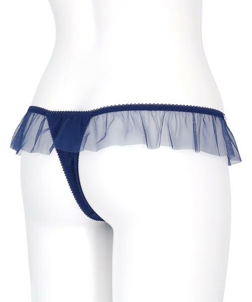 Wacoal / ワコール ショーツ | Ｔバックショーツ（ＰＸＢ４４３） | 詳細2