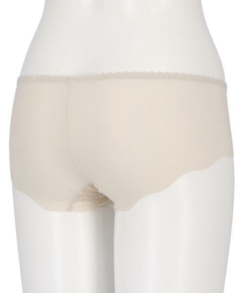 Wacoal / ワコール ショーツ | ボーイレングスショーツ（ＰＸＢ６１１） | 詳細1