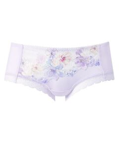 Wacoal / ワコール ショーツ | ボーイレングスショーツ（ＰＸＢ６４３）