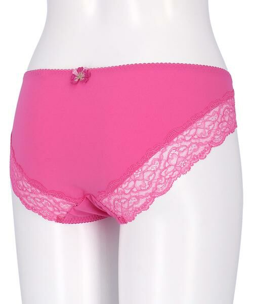 Wacoal / ワコール ショーツ | ショーツ（ＰＸＥ１１９） | 詳細1