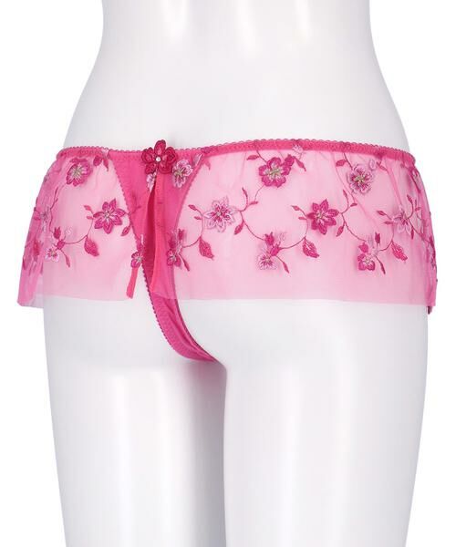 Wacoal / ワコール ショーツ | シヨーツ（ＰＸＥ４１９） | 詳細1