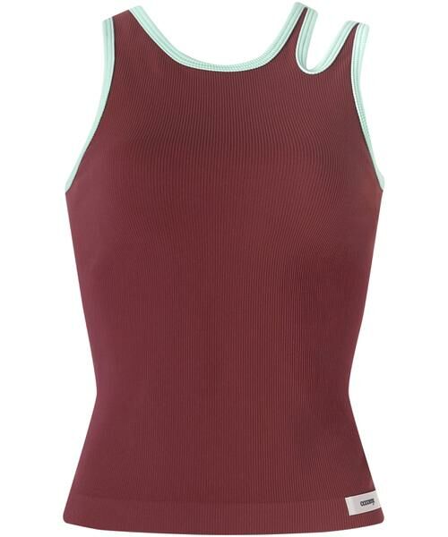 Wacoal / ワコール その他インナー・ルームウェア | ブラトップ（ＵＧＧ２４４）（RE）