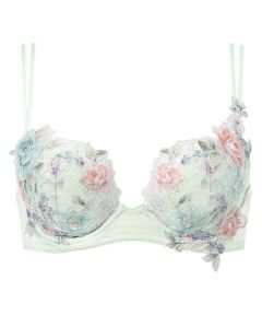 Wacoal / ワコール ブラ | パーソナルフィットプラスブラ　ワイヤーブラ（３／４カップ）（ＢＸＤ４２２）