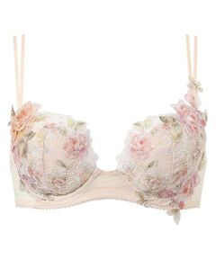 Wacoal / ワコール ブラ | パーソナルフィットプラスブラ　ワイヤーブラ（３／４カップ）（ＢＸＤ４２２）