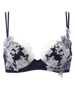 Wacoal / ワコール ブラ | パーソナルフィットプラスブラ　ワイヤーブラ（３／４カップ）（ＢＸＤ４２２）