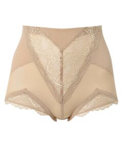 Wacoal / ワコール その他インナー・ルームウェア | 高補整ショートガードル　ガードル（ショート丈）（ＧＱＣ２００）