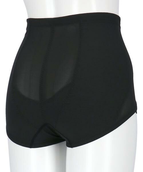 Wacoal / ワコール その他インナー・ルームウェア | 高補整ショートガードル　ガードル（ショート丈）（ＧＱＣ２００） | 詳細1