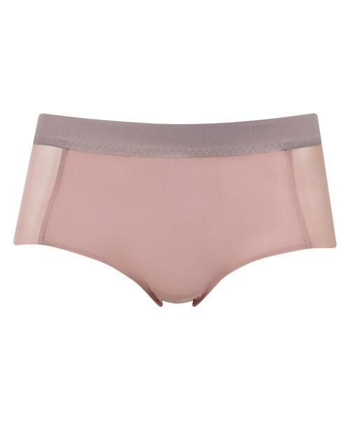Wacoal / ワコール ショーツ | レディスショーツ（ボーイレングス）（ＰＸＢ６１４）（LB）