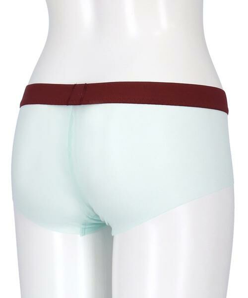 Wacoal / ワコール ショーツ | ボーイレングスショーツ（ＰＸＢ６１４） | 詳細1