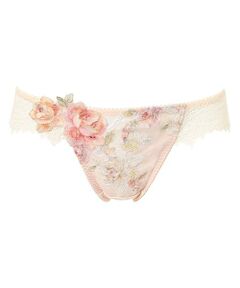 Wacoal / ワコール ショーツ | レディスショーツ（Ｔバック）（ＰＸＤ４２２）