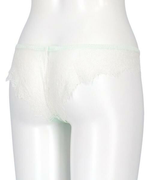 Wacoal / ワコール ショーツ | レディスショーツ（Ｔバック）（ＰＸＤ４２２） | 詳細1