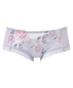 Wacoal / ワコール ショーツ | レディスショーツ（ボーイレングス）（ＰＸＤ６２２）