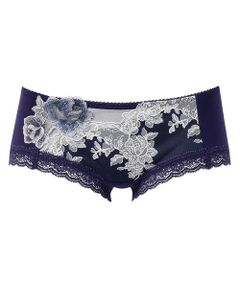 Wacoal / ワコール ショーツ | レディスショーツ（ボーイレングス）（ＰＸＤ６２２）