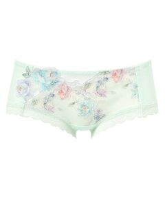 Wacoal / ワコール ショーツ | レディスショーツ（ボーイレングス）（ＰＸＤ６２２）