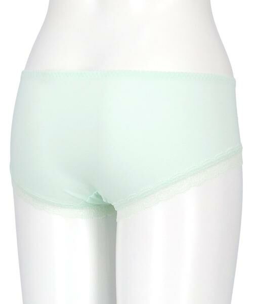 Wacoal / ワコール ショーツ | レディスショーツ（ボーイレングス）（ＰＸＤ６２２） | 詳細1