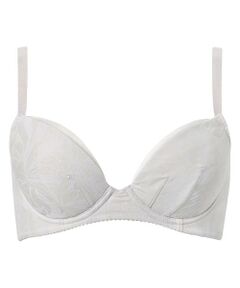 Wacoal / ワコール ブラ | 着やせすっきりタイプ　ワイヤーブラ（３／４カップ）（ＢＸＣ７０５）